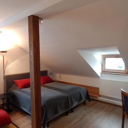 Roko Apartments Kaunas Kültér fotó