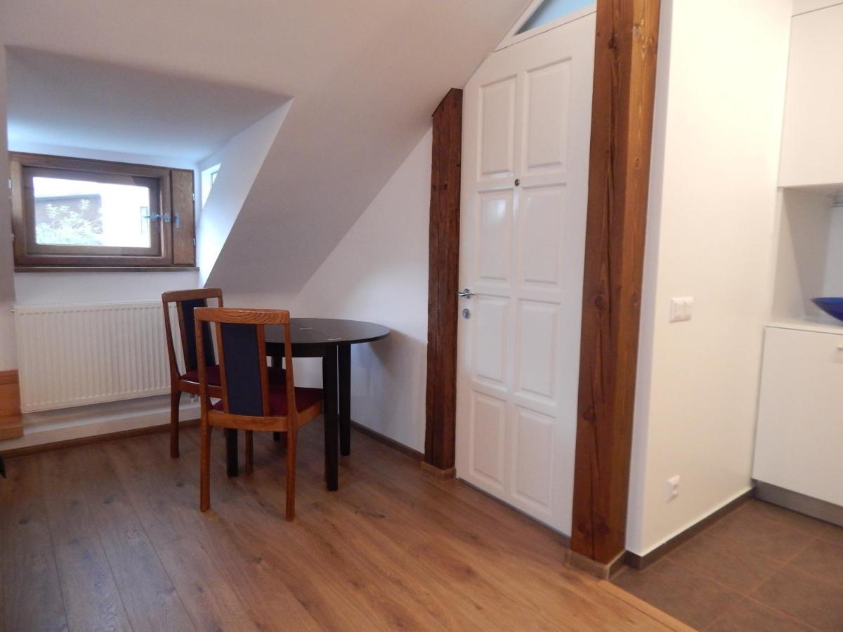 Roko Apartments Kaunas Kültér fotó