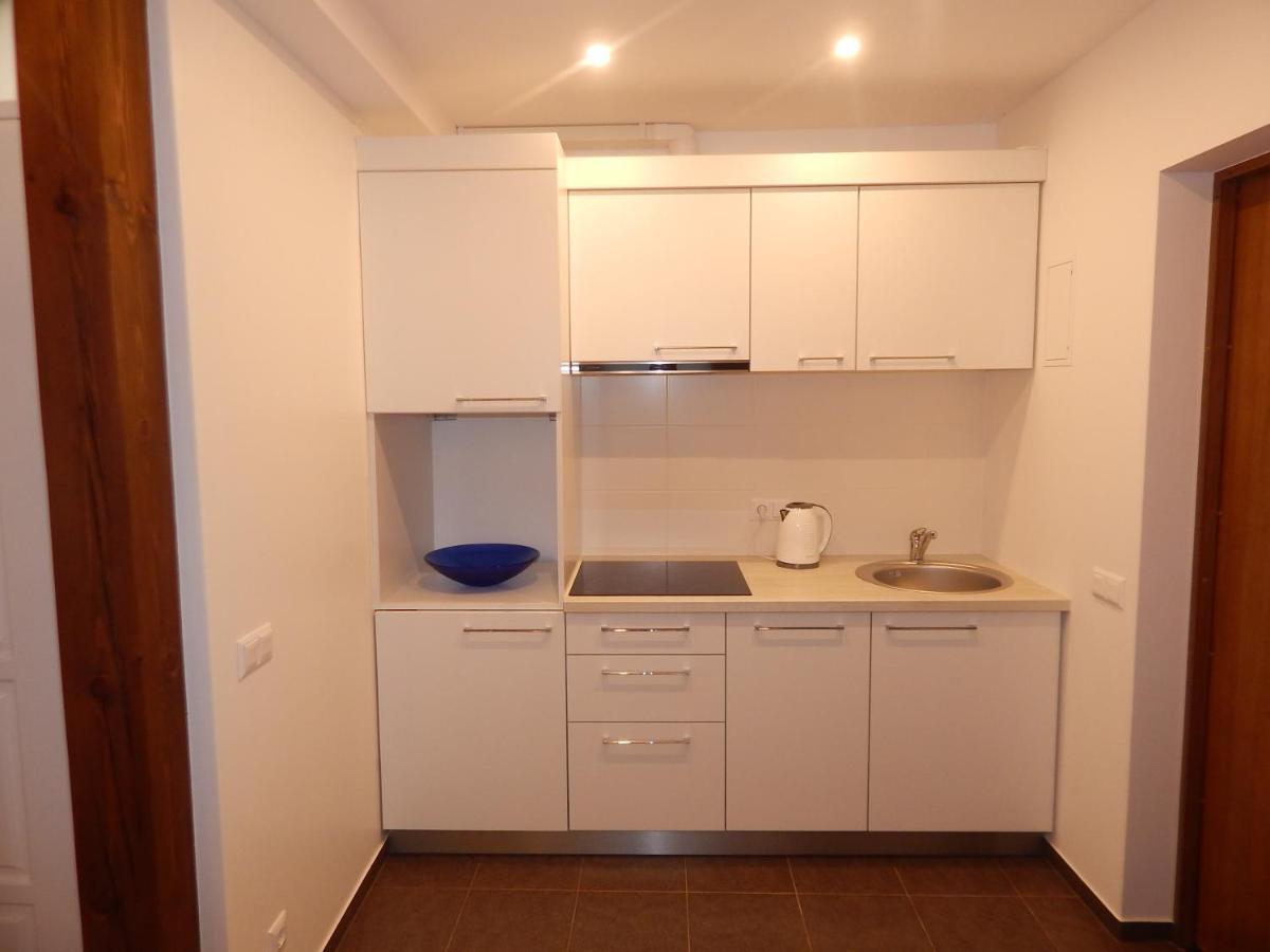 Roko Apartments Kaunas Kültér fotó