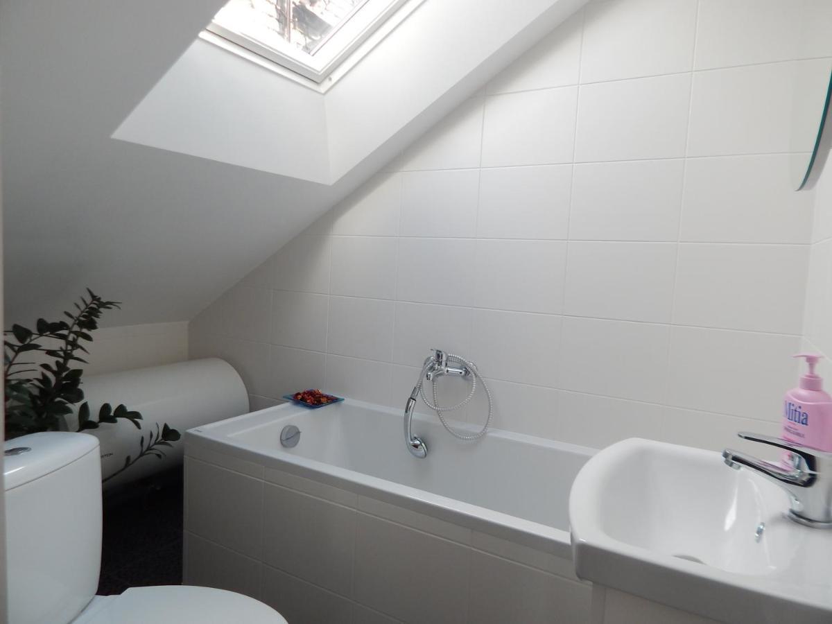 Roko Apartments Kaunas Kültér fotó