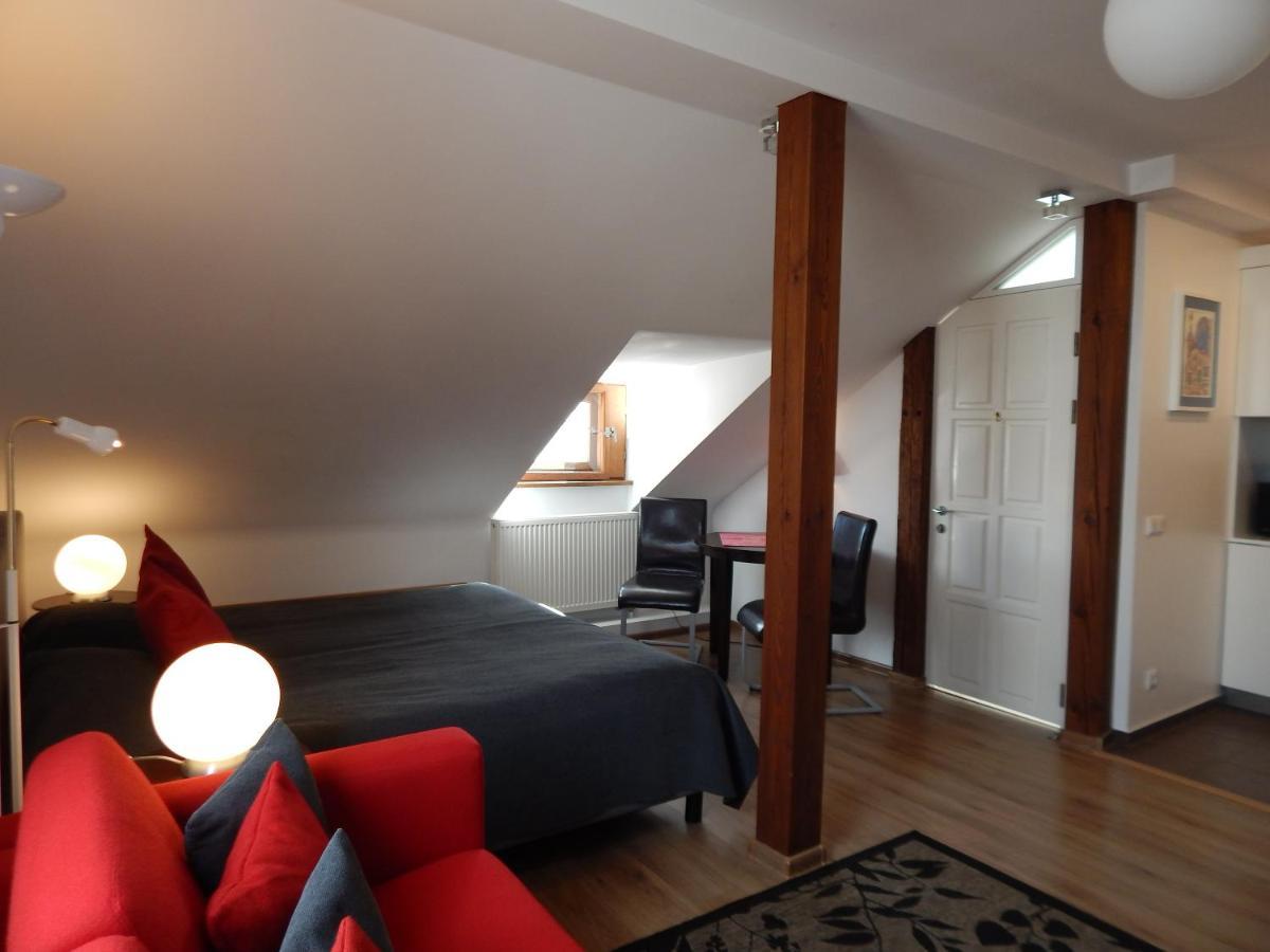 Roko Apartments Kaunas Kültér fotó