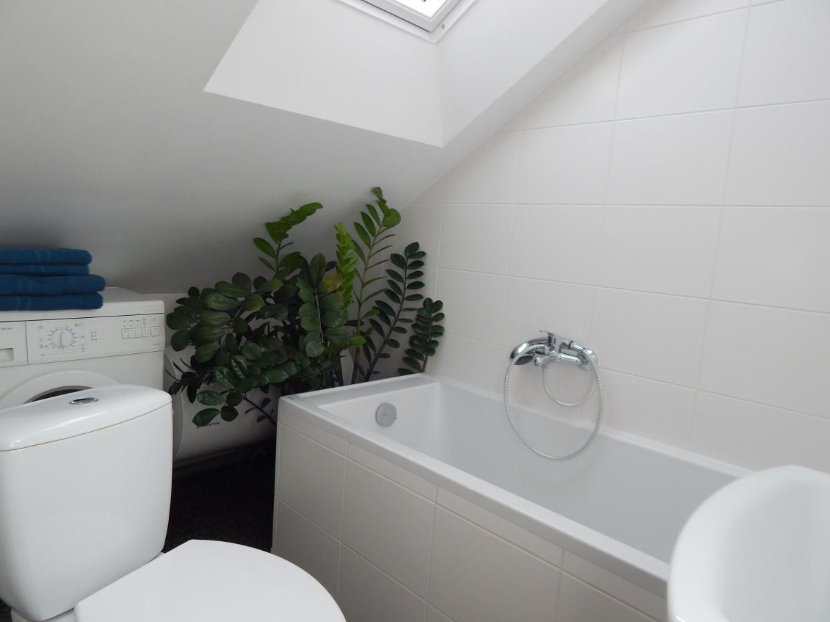 Roko Apartments Kaunas Kültér fotó